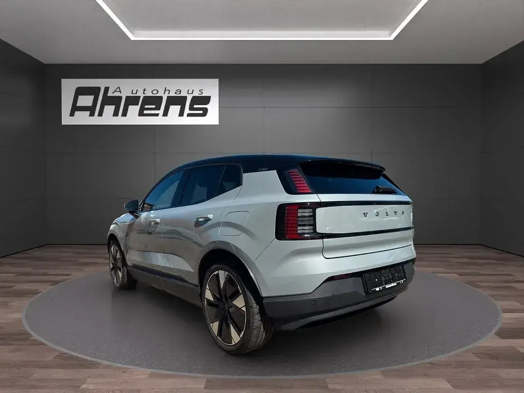 Gebraucht Volvo EX30 Performance 314 kW (428 PS) 2025 Grau SUV