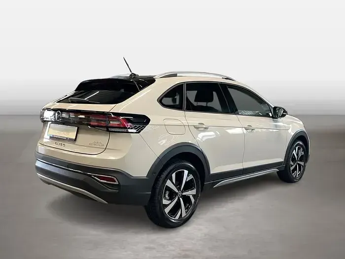 Gebraucht VW Taigo Style 116 PS (85 kW) 2025 Ascotgrau schwarz SUV