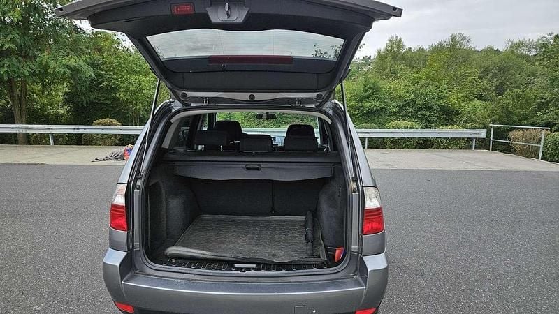 Gebraucht 2009 BMW X3 Exclusive SUV | 4.500 € (Superpreis) - Bild 1/4