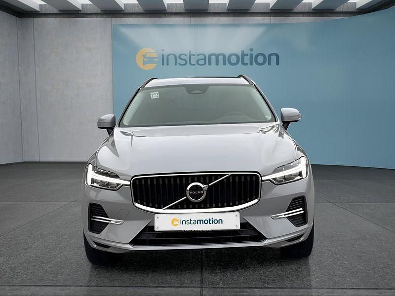 Gebraucht Volvo XC60 Core 197 PS (144 kW) 2024 Grau SUV