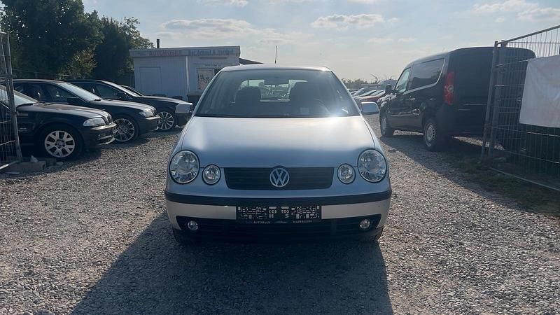 Gebraucht 2003 VW Polo Limousine | 1.599 € (Fairer Preis) - Bild 1/4