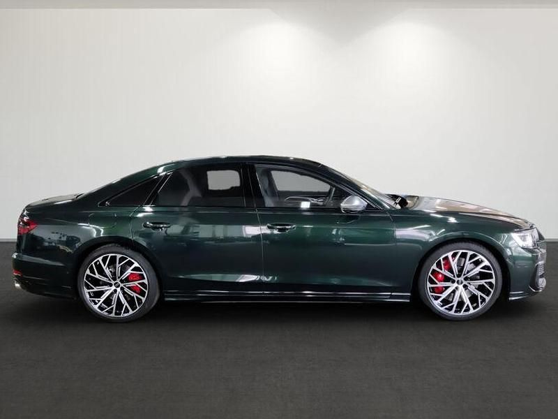 Gebraucht Audi S8 Ambiente 571 PS (419 kW) 2024 Individuallackierungen audi exclusive Limousine