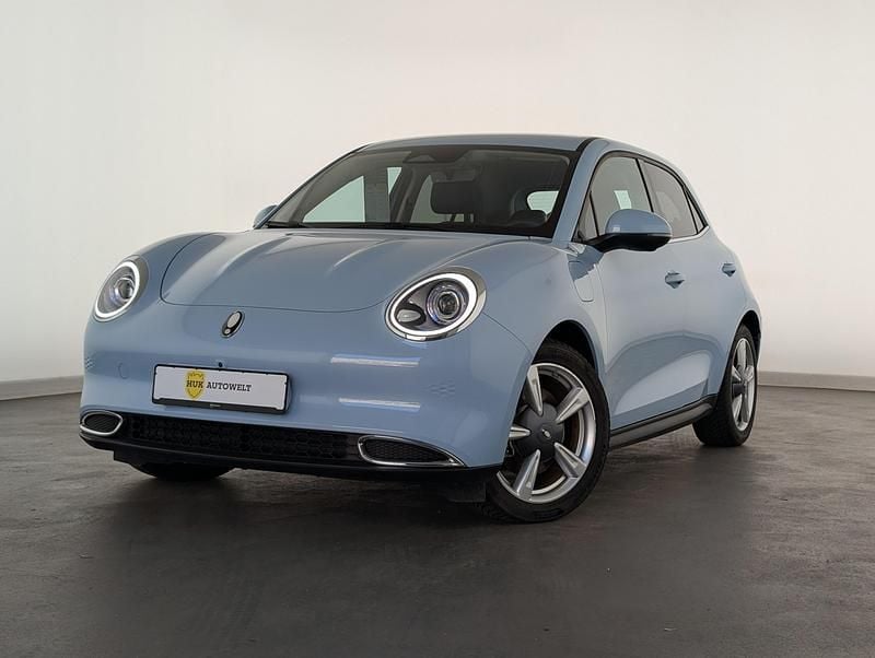 Second-hand Ora 03 125 kW (171 CP) 2023 Albastru Hatchback