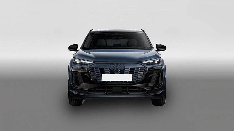 Gebraucht Audi A6 e-tron S-Line 284 kW (387 PS) 2025 Blau SUV