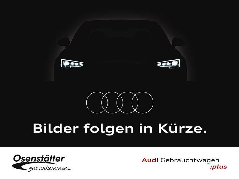 Blau Gebraucht 2021 Audi A3 Sportback e-tron Ambiente Limousine | 25.980 € (Teuer) - Bild 1/2
