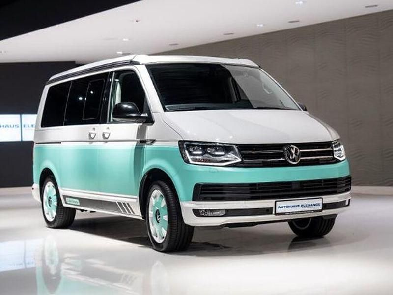 Gebraucht VW T6 146 PS (107 kW) 2019 Andere Van