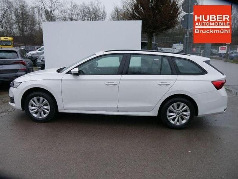 Neu Skoda Octavia 150 PS (110 kW) 2026 Andere