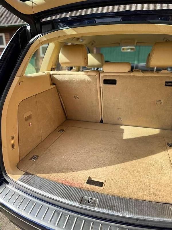 Gebraucht 2006 VW Touareg R SUV | 5.990 € (Fairer Preis) - Bild 1/4