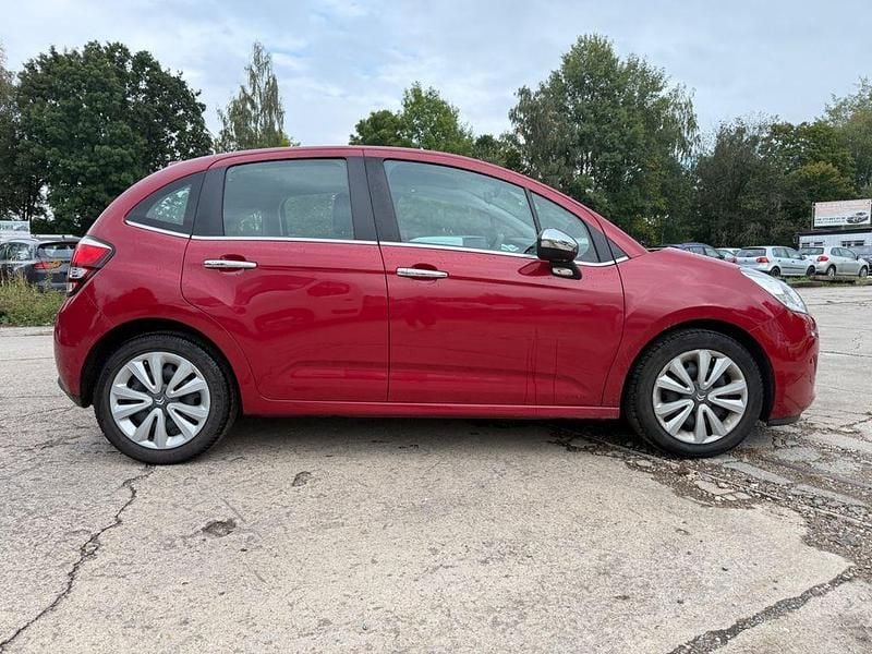 Gebraucht Citroën C3 SELECTION 82 PS (60 kW) 2014 Kleinwagen