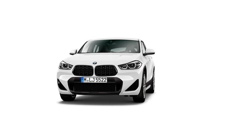 Gebraucht 2025 BMW X2 Shadowline SUV | 28.170 € (Superpreis) - Bild 1/4