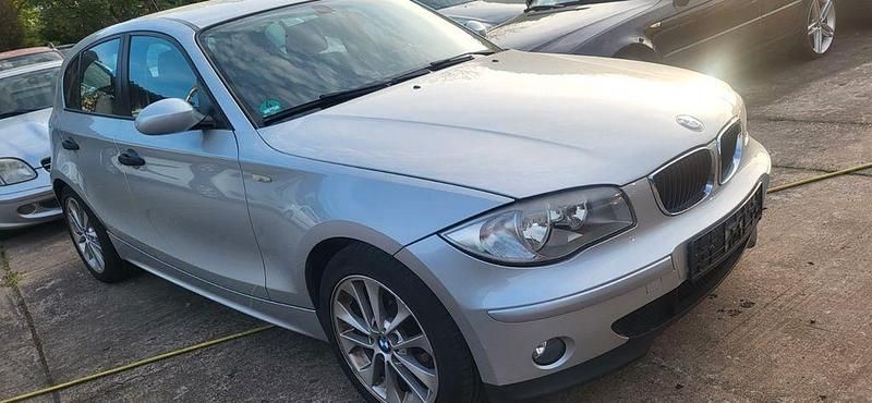 Second-hand BMW 116 116 CP (85 kW) 2005 Hatchback