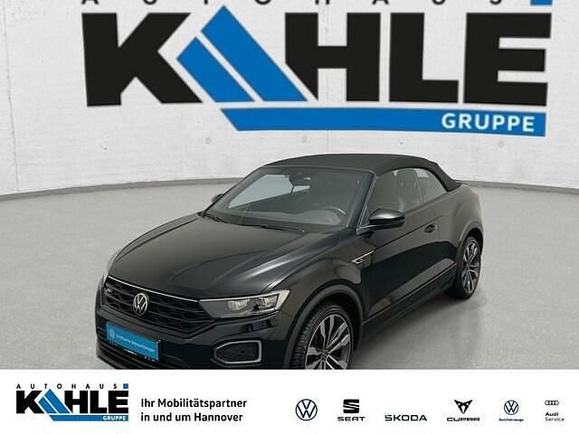 Gebraucht 2022 VW T-Roc R-line SUV | 25.990 € (Guter Preis) - Bild 1/4