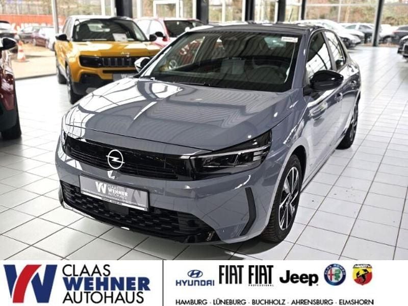 Grau Neu 2025 Opel Corsa | 19.490 € (Guter Preis) - Bild 1/4