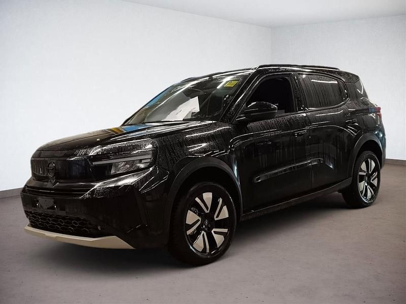 Gebraucht Opel Frontera 83 kW (113 PS) 2025 Schwarz SUV