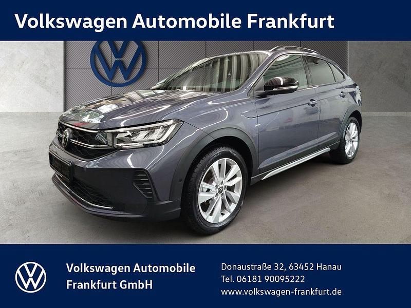 Grau Neu 2025 VW Taigo Goal SUV | 25.390 € (Guter Preis) - Bild 1/4