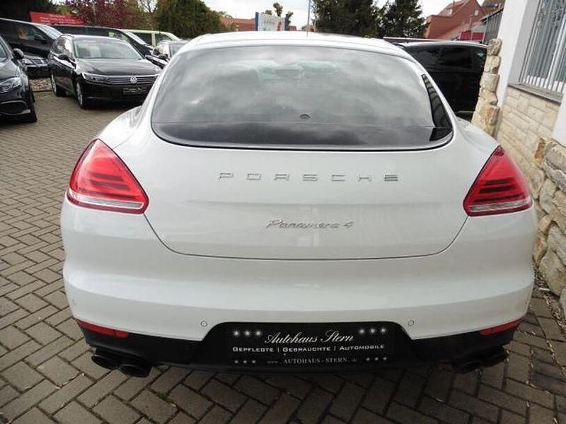 Gebraucht Porsche Panamera 310 PS (228 kW) 2015 Andere Limousine