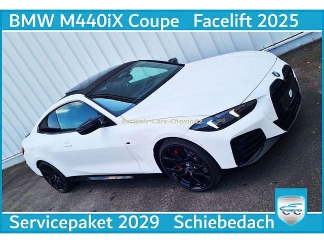 Gebraucht 2024 BMW M4 Comfort Edition Coupé | 62.950 € (Guter Preis) - Bild 1/4
