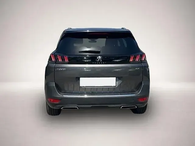 Gebraucht Peugeot 5008 GT 136 PS (100 kW) 2023 Manufacturer SUV