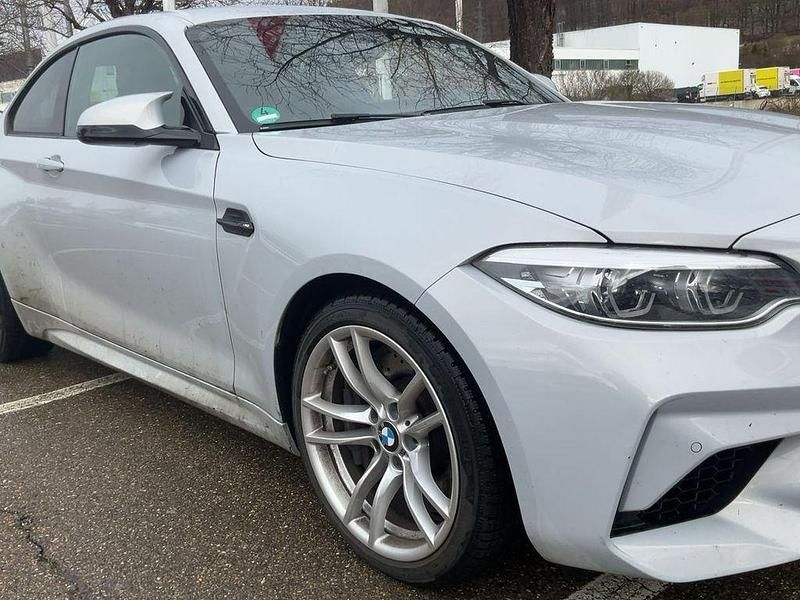 Gebraucht BMW M2 Competition Edition 411 PS (302 kW) 2019 Coupé