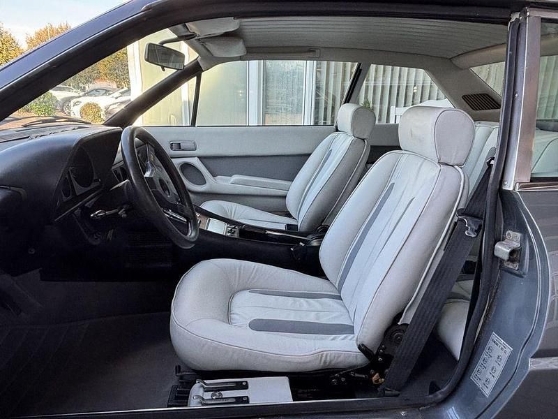 Gebraucht Ferrari 400 310 PS (228 kW) 1982 Grau Coupé