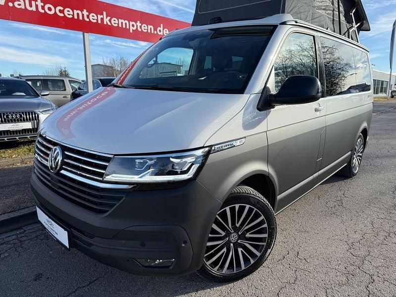 Weiß Gebraucht 2020 VW California Edition Van | 42.900 € (Superpreis) - Bild 1/4