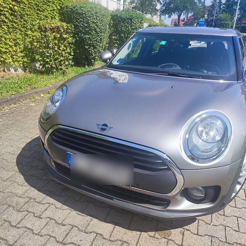 Gebraucht 2018 Mini One Clubman Kombi | 13.500 € (Guter Preis) - Bild 1/4