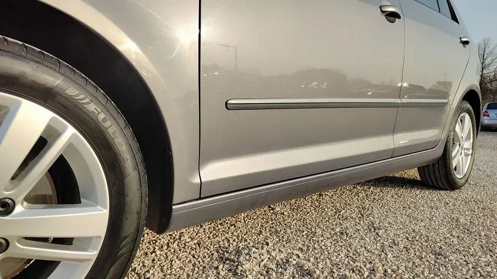 Gebraucht VW Golf VII Match 122 PS (89 kW) 2013 Grau Limousine