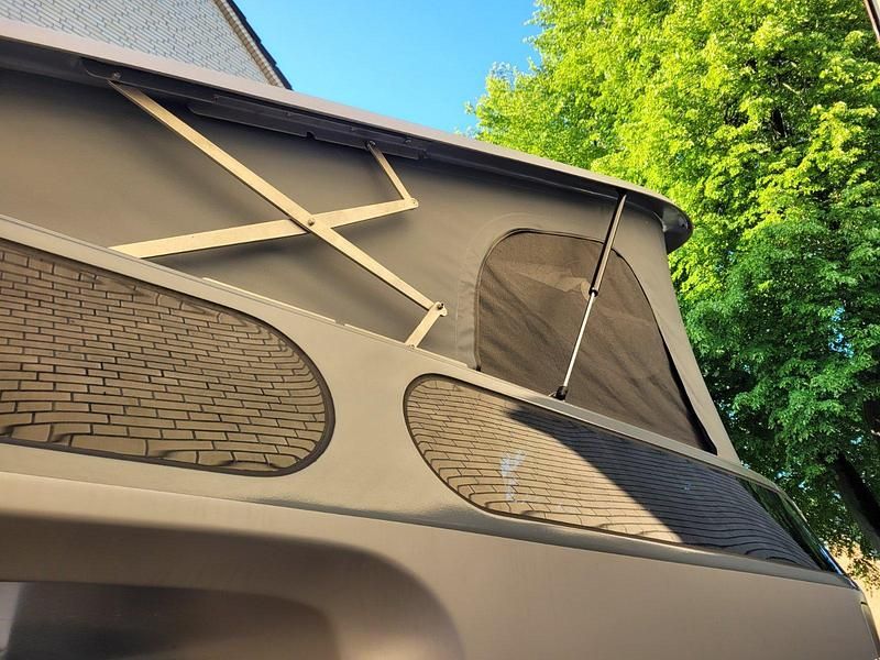 Gebraucht Land Rover Defender 122 PS (89 kW) 2011 Grün SUV