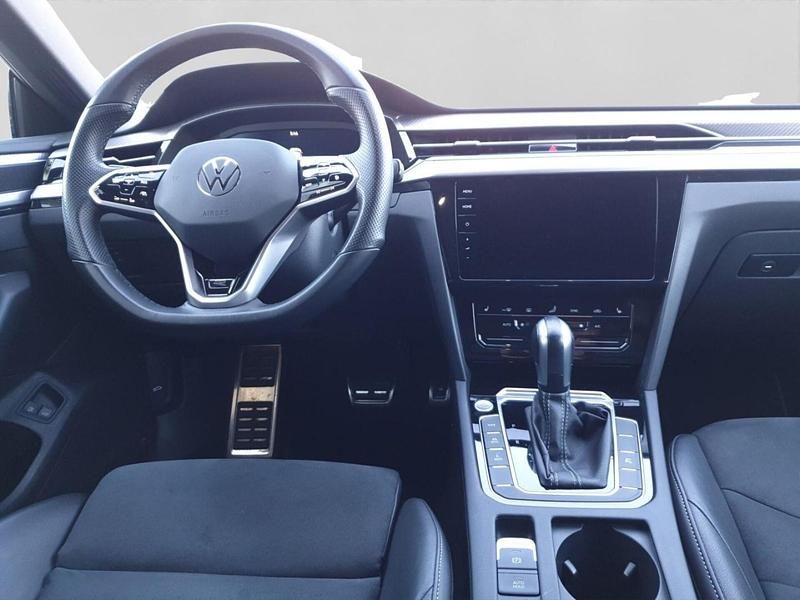 Gebraucht VW Arteon R-line 218 PS (160 kW) 2023
