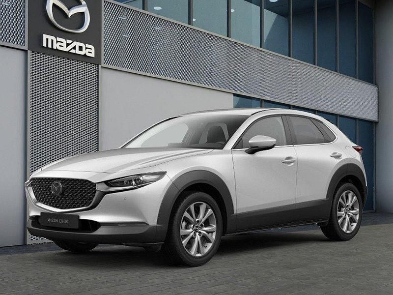 Neu Mazda CX-30 Exclusive-Line 140 PS (102 kW) 2025 SUV