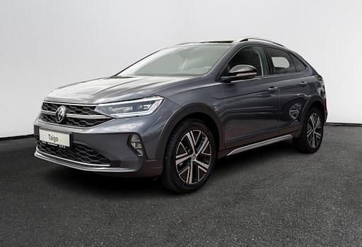 Gebraucht VW Taigo Style 116 PS (85 kW) 2025 Schwarz SUV
