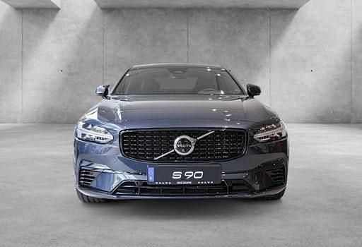 Gebraucht Volvo S90 Ultimate 455 PS (334 kW) 2025 Denim blue Limousine