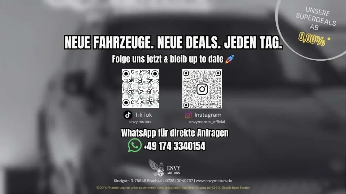 Gebraucht Audi A3 Comfort 116 PS (85 kW) 2019 Brillantschwarz Limousine