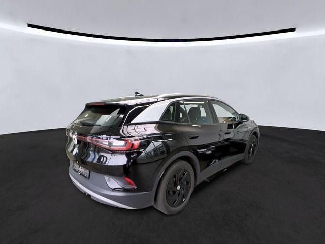 Brugt VW ID.4 Pro Performance 150 kW (204 HK) 2023 Sort SUV