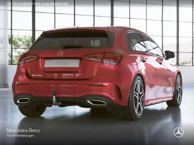 Gebraucht Mercedes A250 AMG line 218 PS (160 kW) 2021