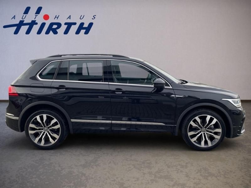 Gebraucht VW Tiguan R-line 200 PS (147 kW) 2024 SUV