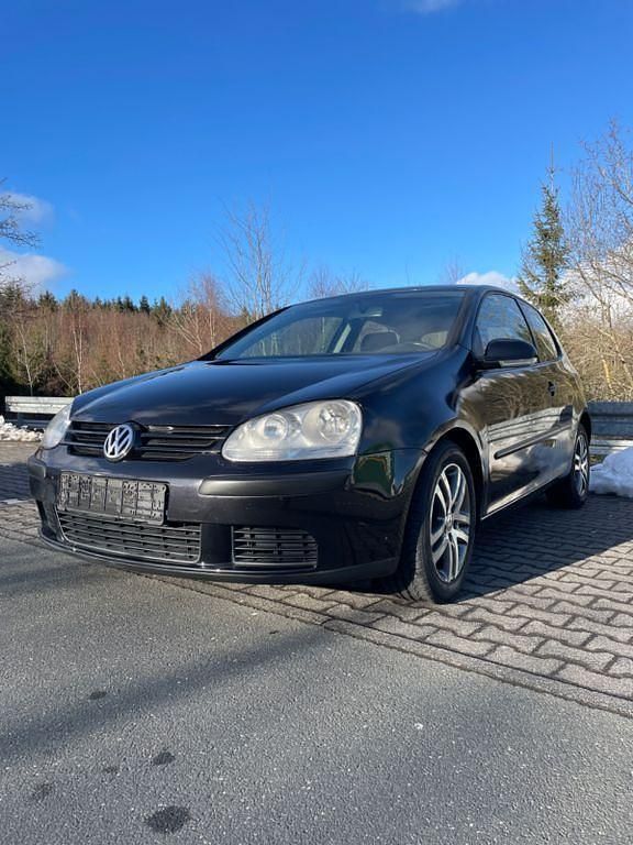 Gebraucht VW Golf IV 75 PS (55 kW) 2004 Limousine