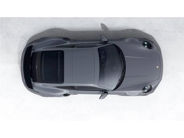 Gebraucht Porsche 992 650 PS (478 kW) 2024 Grau Coupé