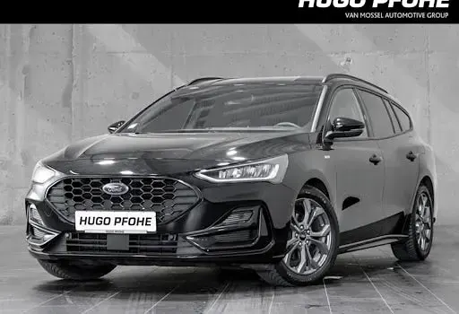 Usado Ford Focus ST-Line 116 CV (85 kW) 2023 Berlina