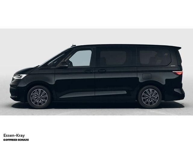 Neu VW Multivan 177 PS (130 kW) 2026 Schwarz Van