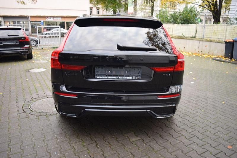 Gebraucht Volvo XC60 Plus 398 PS (292 kW) 2025 Schwarz SUV