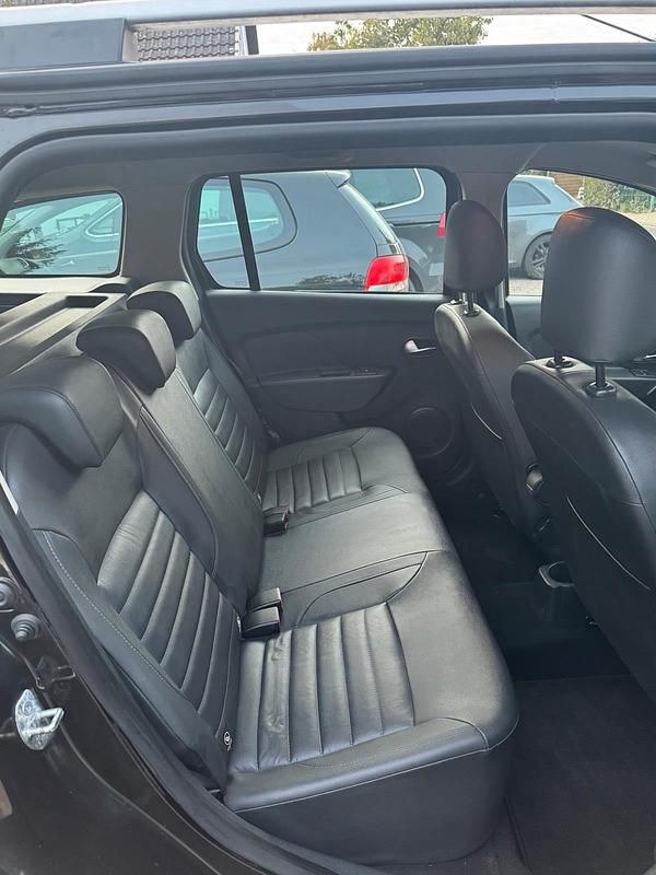 Gebraucht Dacia Logan MCV 90 PS (66 kW) 2018 Kombi