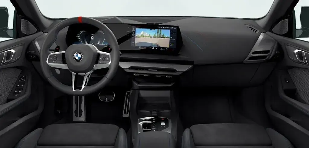 Gebraucht BMW M235 Performance 317 PS (233 kW) 2025 Grau Coupé