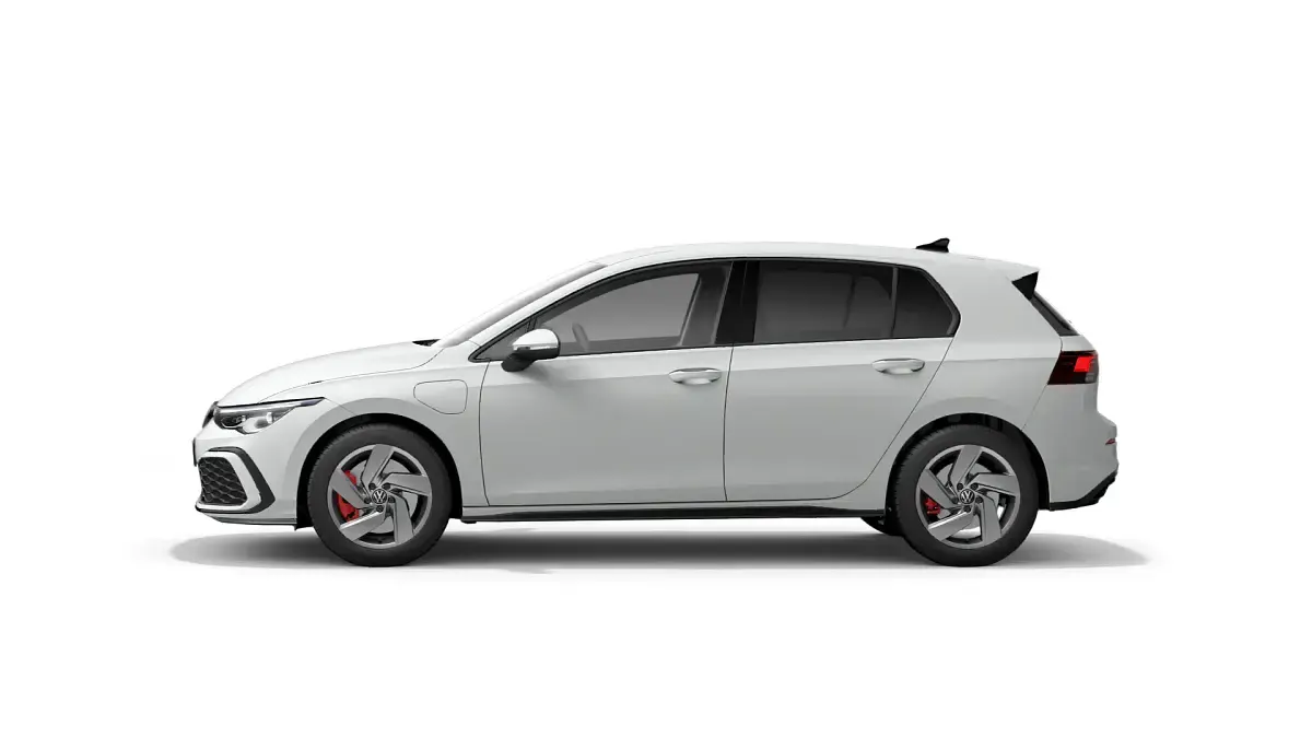 Gebraucht VW Golf VII GTE 245 PS (180 kW) 2021 Kleinwagen