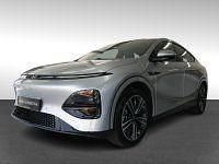 Gebraucht XPENG G6 AWD Performance 350 kW (476 PS) 2026 Grau SUV