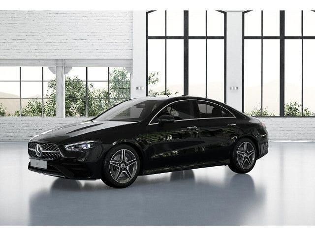 Gebraucht 2024 Mercedes CLA200 | 35.397 € (Guter Preis) - Bild 1/4