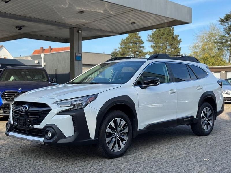 Gebraucht Subaru Outback 264 PS (194 kW) 2025 SUV