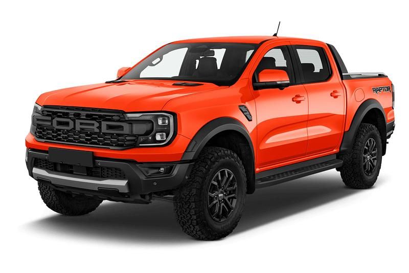 Gebraucht Ford Ranger Raptor 292 PS (214 kW) 2024 Pickup