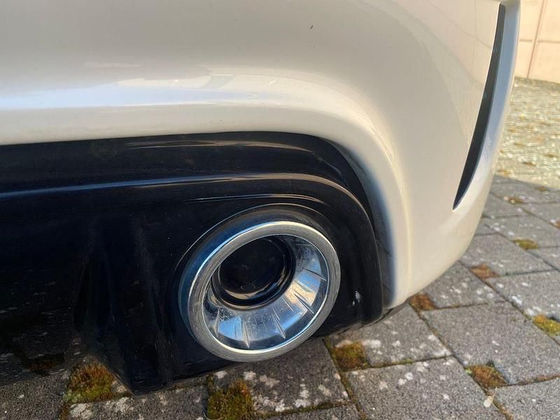 Gebraucht Ligier JS50 2019 Weiß Kleinwagen