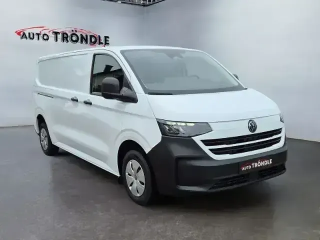Gebraucht VW T7 2025 Andere Van